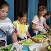 Фестиваль-конкурс кулинарного искусства для детей «Соль»