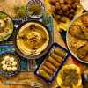 Рецепты палестинской кухни