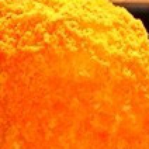 Пирожное Золотой апельсин