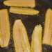 Креветочный салат с банановыми чипсами «Книга Мануэля». Шаг 3.