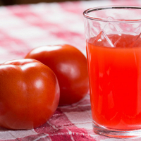 Как правильно выбрать томатный сок