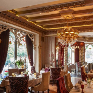 Рестораны, кафе, бары, Европейская кухня - Палаццо Дукале