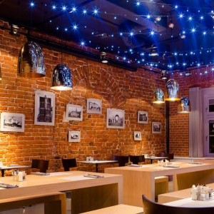 Рестораны, кафе, бары, Европейская кухня - Пинцерия Бонтемпи