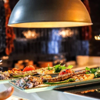 Ottoman Steak House & Kebab