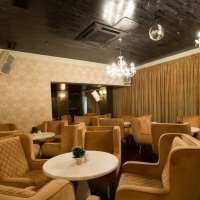 Урюк Чайхана Lounge Bar (Ленинский пр.)