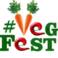 Эко-пикник Vegfest в Омске