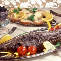 Фестиваль сибирской кухни «Сибирский разносол»