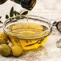 Оливковое масло сохраняет память и защищает мозг