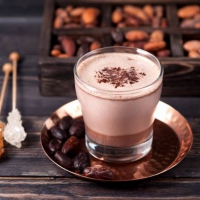 Ученые назвали полезные свойства какао