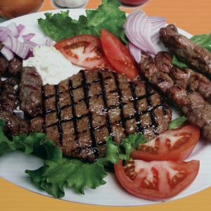 Национальные кухни - Рецепты боснийской кухни