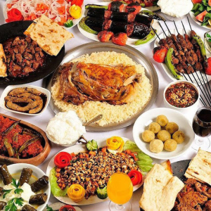 Национальные кухни - Рецепты Эквадорской кухни