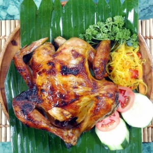 Национальные кухни - Рецепты Филиппинской кухни