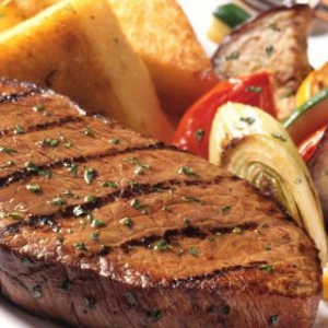 Национальные кухни - Рецепты канадской кухни