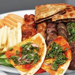 Национальные кухни - Рецепты ливанской кухни