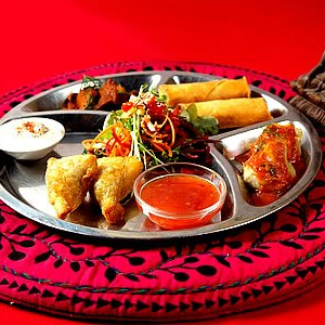 Национальные кухни - Рецепты тибетской кухни