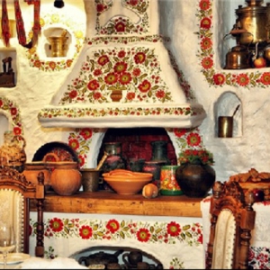 Национальные кухни - Рецепты украинской кухни