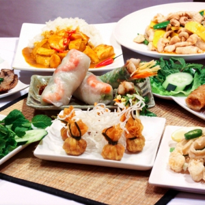 Национальные кухни - Рецепты вьетнамской кухни