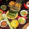 Индонезийская кухня