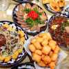 Рецепты киргизской кухни