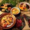 Рецепты турецкой кухни