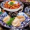Уйгурская кухня