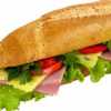 Закрытые бутерброды (сэндвичи)