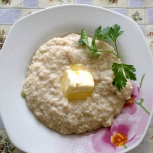 Рецепты восточной кухни - Армянская ариса