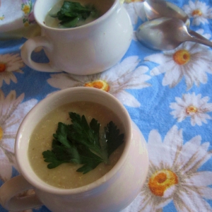 Домашняя кухня - Супы - Азиатский суп