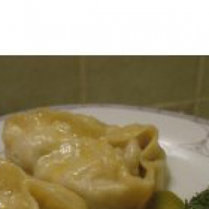 Рецепты - 