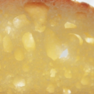 Бездрожжевой хлеб с семолиной