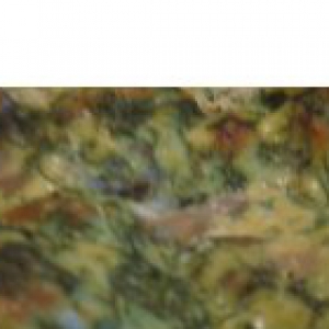Петрушка - Биточки с картофельным пюре под грибным соусом