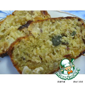 Молоко - Фитнес-кекс  для  красоты и здоровья