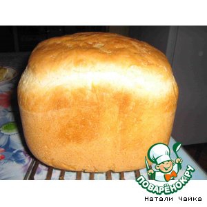 Масло растительное - Хлеб От бабушки