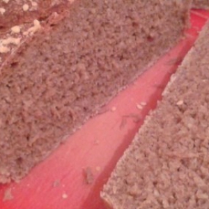Тмин - Хлеб пшенично-ржаной на закваске