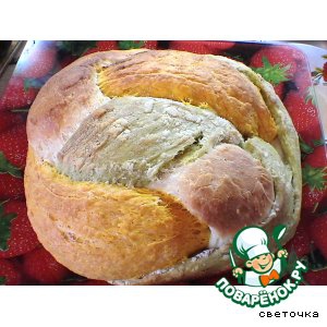 Хлеб Радуга