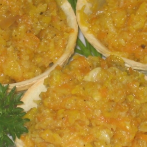 Кабачок - Кабачковая икра