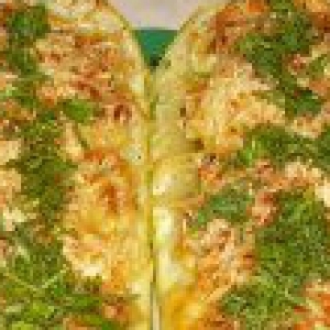 Кабачок - Кабачковые 