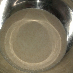 Изюм - Как засушить закваску для домашнего хлеба