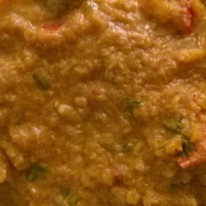 Рецепты индийской кухни - Карри из ягнятины Роганжош