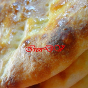 Рецепты славянской кухни - Картофельные лепешки Вместо хлеба