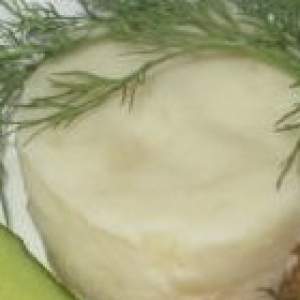 Сало - Куриные котлеты с капустой и сыром