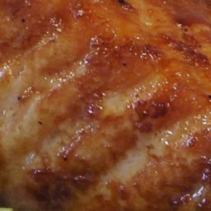Праздничные рецепты - Рыба - Лосось глазированный с имбирем и лаймом