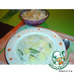 Пользователи - Любимый супчик
