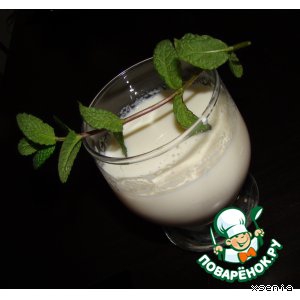 Молоко - Мацони или йогурт