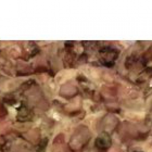 Базилик - Мини-пиццы