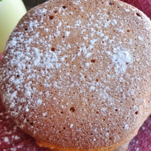 Фундук - Мягкое печенье с миндалем и фундуком