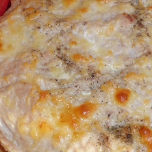 Индейка - Мясной пирог из индейки