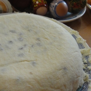 Рецепты славянской кухни - Пасха Семейная