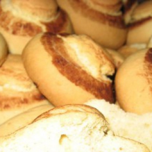 Мука - Печенье Счастье грибника