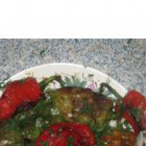 Рецепты казахской кухни - Перчик